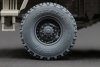 ScaleX WM 35012 HIMARS V2 Ordinary wheel set (for Trumpeter) 1/35